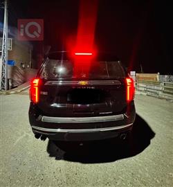 شيفروليه تاهو